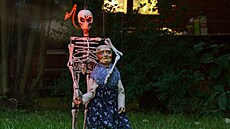 Dochované loutky z Károva