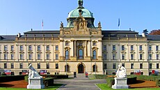 Ú�ad vlády �eské republiky