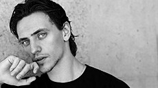 Ukrajinská tanení legenda Sergej Polunin