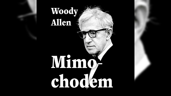 Mimochodem od Woodyho Allena
