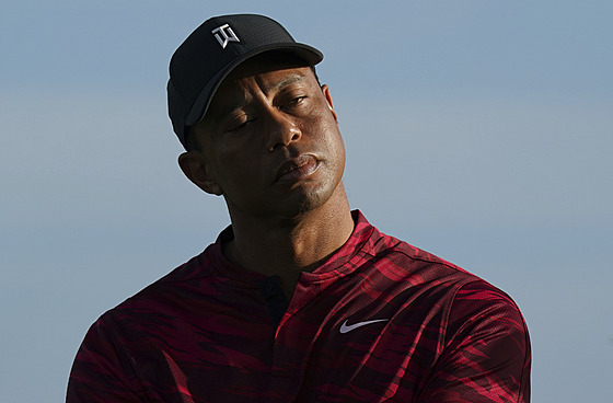 Tiger Woods