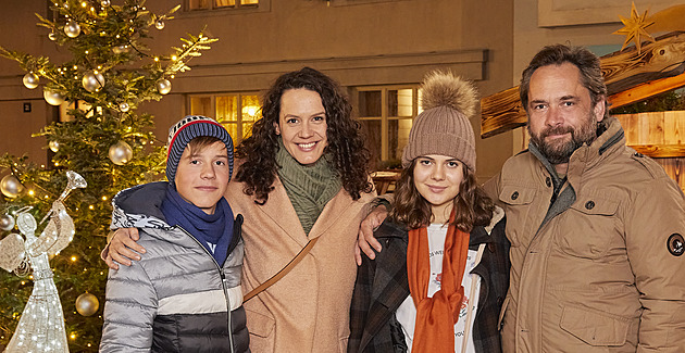 Vánoce s překvapením. Speciální díl Ulice představí TV Nova na Štědrý den