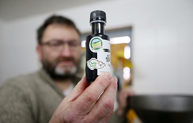 Klasa je přežitá. Značky kvality potravin je třeba předělat, říká šéf fondu