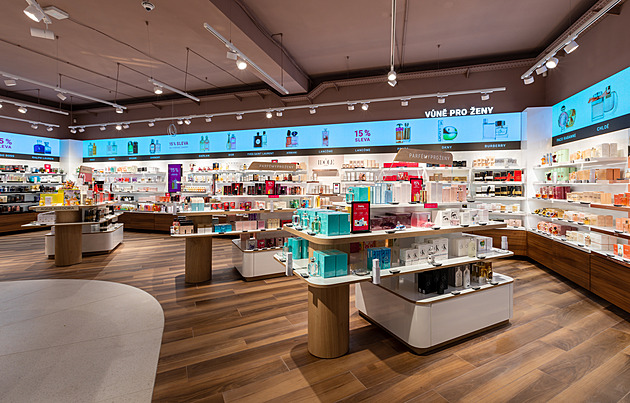 Perfume and cosmetics seller Notino thrives with nearly 43 billion koruna in revenue