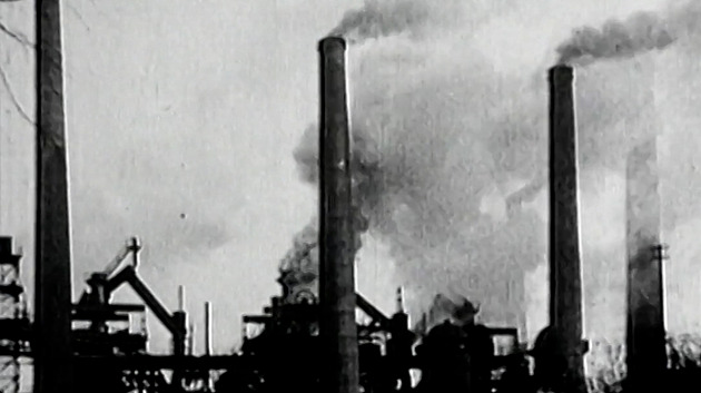 Před 100 lety stávkovali v Československu zaměstnanci železáren