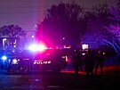 Policie v Detroitu zadrela rodie chlapce, kterého povauje za pachatele...