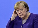 Nmecko se louí s Merkelovou, co po ní zbyde?