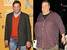 John Goodman v roce 2021 a 2008