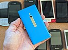 Smartphony z roku 2011