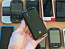 Smartphony z roku 2011