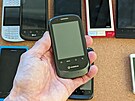 Smartphony z roku 2011