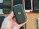 Smartphony z roku 2011
