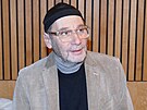 Tomá� Töpfer (Praha, 1. prosince 2021)