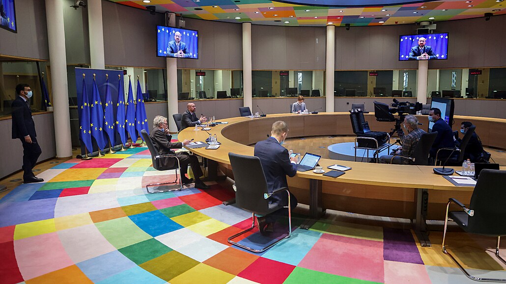 Evropský parlament je jeden ze sedmi orgánů Evropské unie a spolu s Radou...