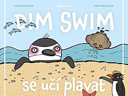 L.Kolakov, E. Makovcov: Dim Swim se u plavat