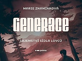 Marie Znamínková: Generace