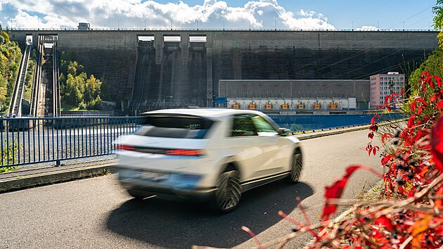 Hyundai Ioniq 5