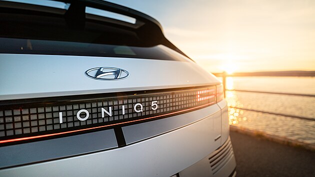 Hyundai Ioniq 5