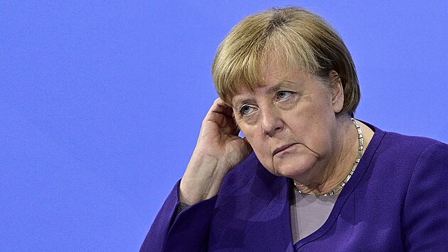 Německo se loučí s Merkelovou, co po ní zbyde?