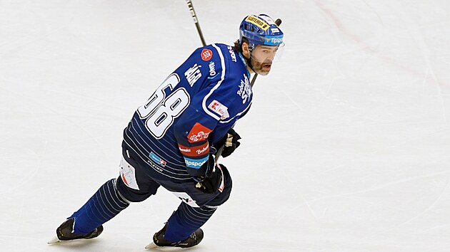 Roku 2012 hokejista Jaromr Jgr nastoupil za sv matesk Kladno dky vluce v NHL.