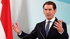 Rakouský exkancléř Sebastian Kurz oznámil svůj konec v politice. (2. prosince... | na serveru Lidovky.cz | aktuální zprávy