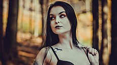 �Jakmile p�ekonám prvotní nervozitu, je v�echno super a jde to skoro samo,�...