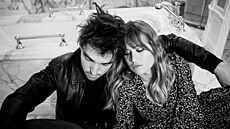 Jordan Haj a Emma Smetana