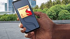 Qualcomm Snapdragon 8 gen 1