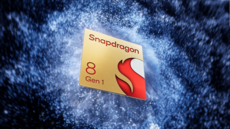 Qualcomm Snapdragon 8 gen 1