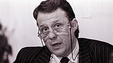Petr Uhl (1999)