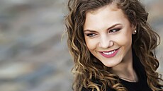 Zp�va�ka Lenny Filipová