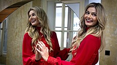 Pavlína Po�ízková