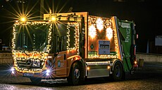 Váno�ní popelá�