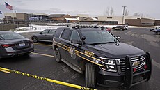 Střelec na střední škole v americkém státě Michigan zabil čtyři lidi,... | na serveru Lidovky.cz | aktuální zprávy
