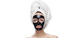 Plátýnková, slupovací, krémová, no�ní �i ranní maska, na variant� a� tak...