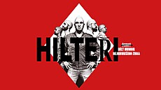 Vizuál k p�edstavení Hilte�i