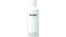 Daily Refresh Balancing Toner Medik8. Hydrataní tonikum bez obsahu alkoholu