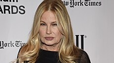 Jennifer Coolidge (New York, 29. listopadu 2021)