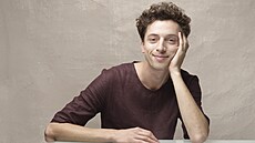 Jan Cina v kalendá�i Prom�ny 2022