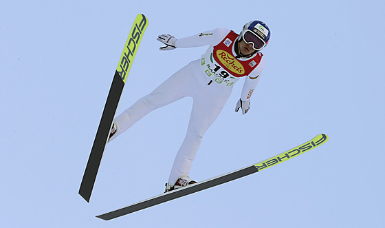Severská kombinace byla součástí všech zimních olympijských her.