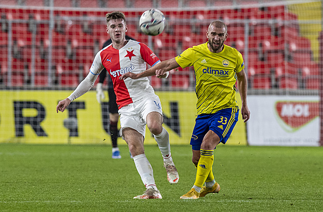 Fotbalisté do 20 let si v přípravě proti Itálii přejí plný táborský stadion