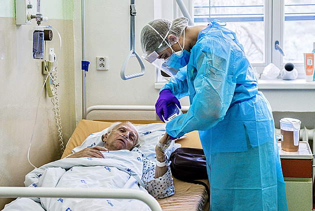 České zdravotnictví se ocitlo v pasti. Jsme svědky snižování kvality a dostupnosti péče