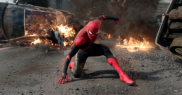 KOMENTÁŘ: Rekordman šel třistakrát do kina na Spider-Mana. Proč?