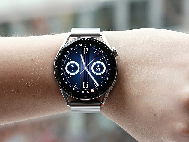 Huawei Watch GT 3