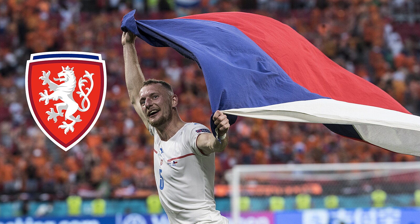 Fotbalová Slavia Praha změnila logo a vizuální identitu