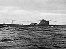 Mateská ponorka I-18