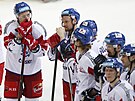 etí hokejisté prohráli s Finskem 2:3 po samostatných nájezdech.