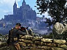Sniper Elite 5 - Reveal Trailer