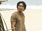Daniel Dae Kim v seriálu Ztraceni (2004)