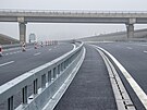 Plány SD poítají s dostavbou dálnice D35 do Mohelnice v roce 2028.